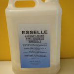 Lessive Liquide Avec Savon De Marseille