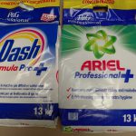 Dash/ Ariel Professionnel