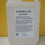 AlcoClean Désinfectant de Surfaces