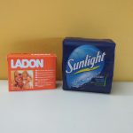 Savon Sunlight