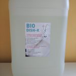 Liquide Lave-Vaisselle Industriel