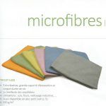Torchon Microfibres