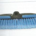 Brosse Carrosserie Rilsan